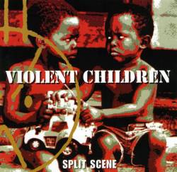 Violent Children : Split Scene
